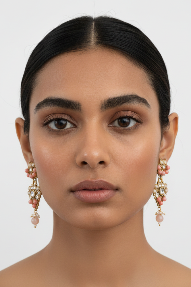 Prianka Earrings