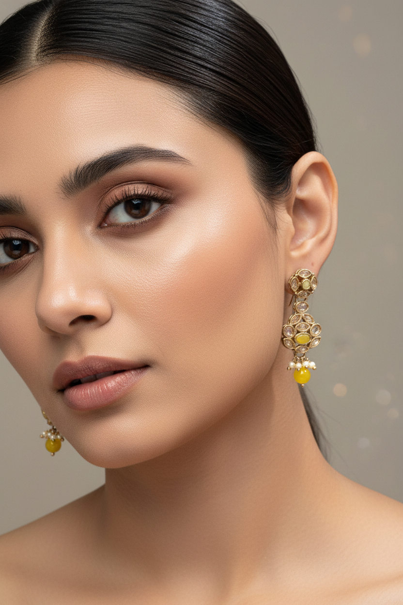 Sheila Earrings