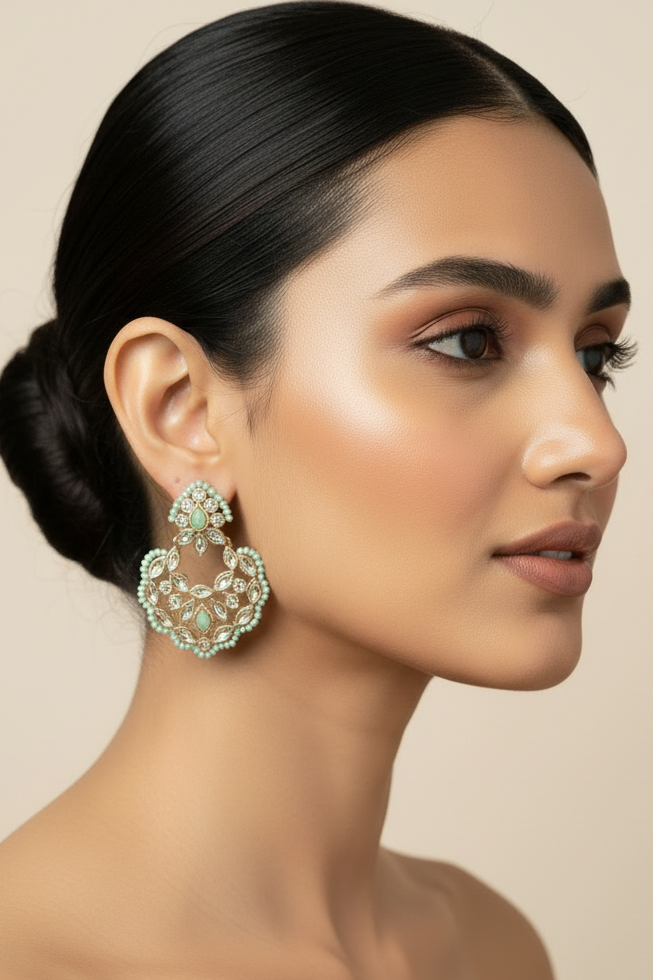 Sasha Earrings