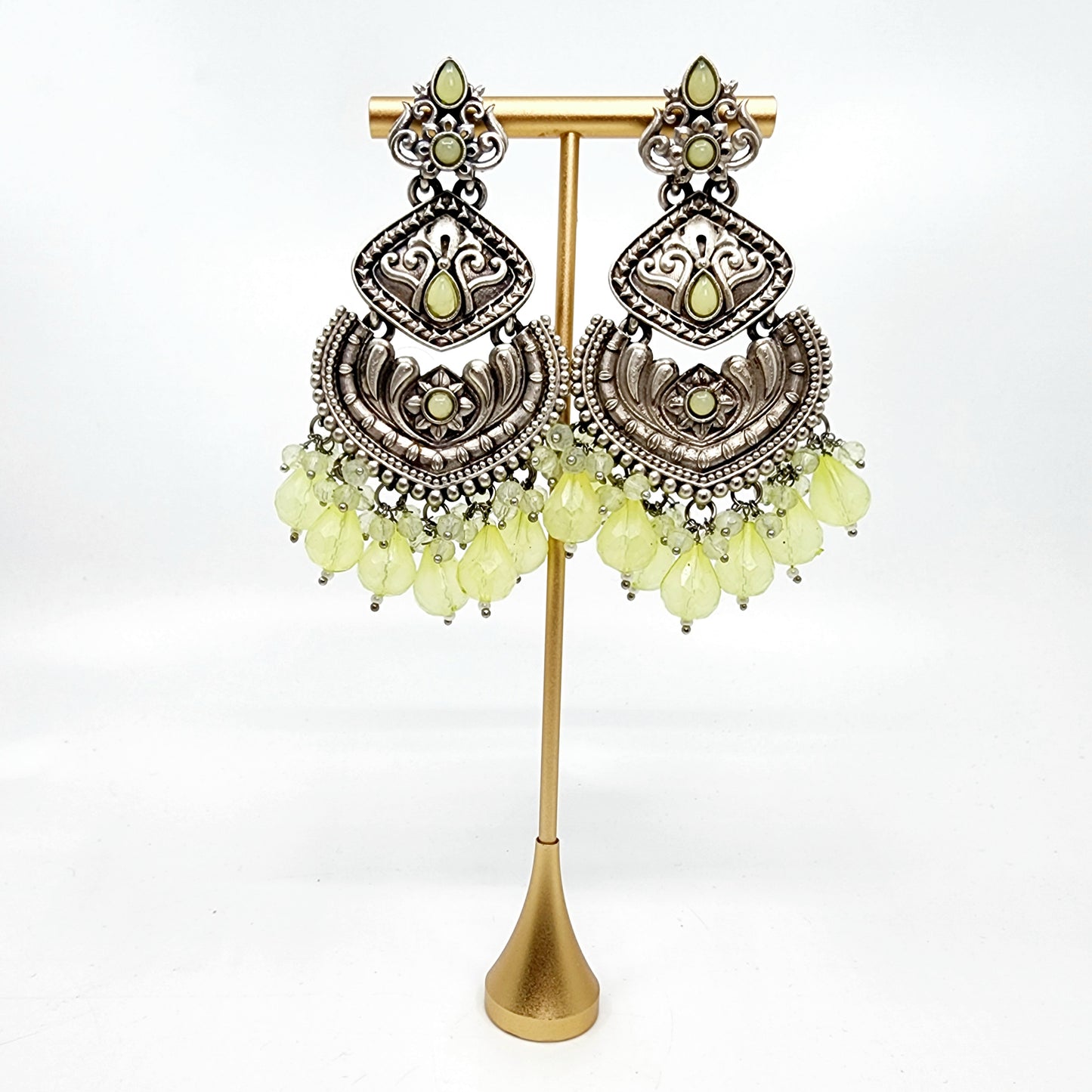 Lima Earrings