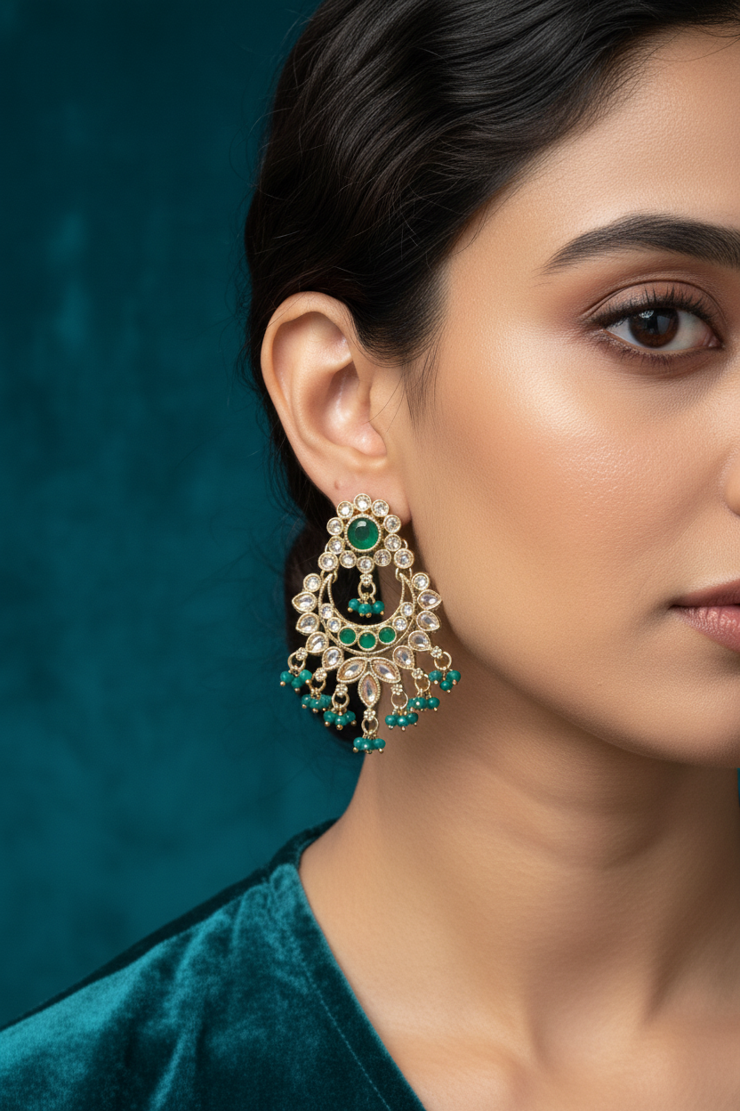 Bally Earrings