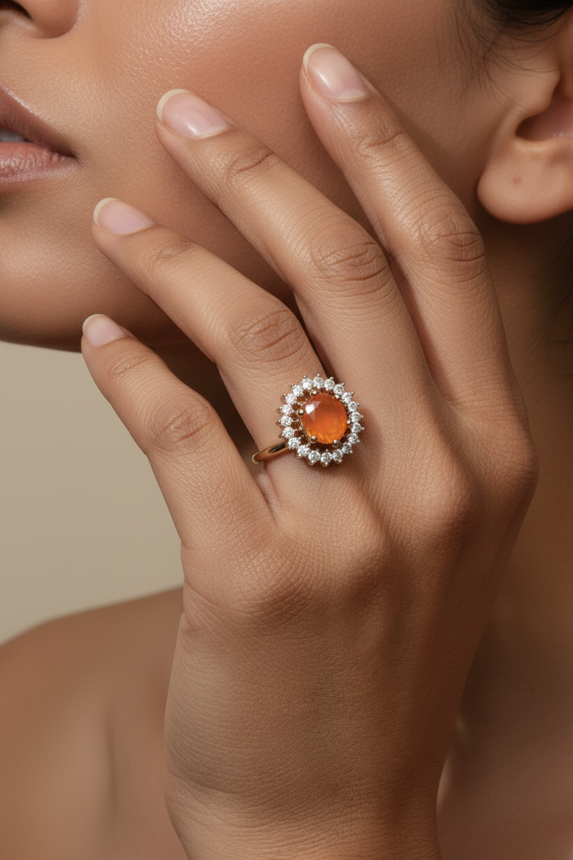 Reena Ring