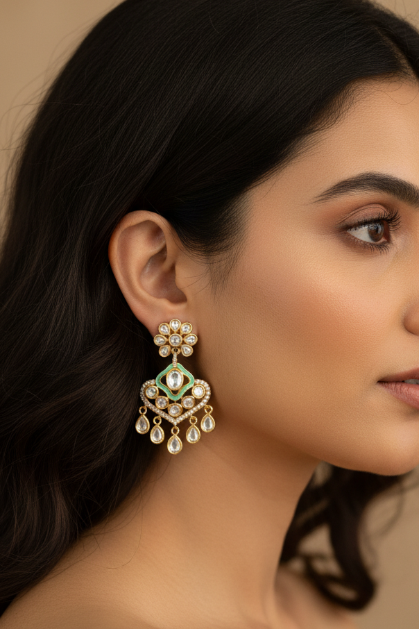 Elora Earrings