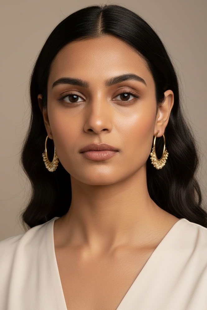 Karleen Earrings