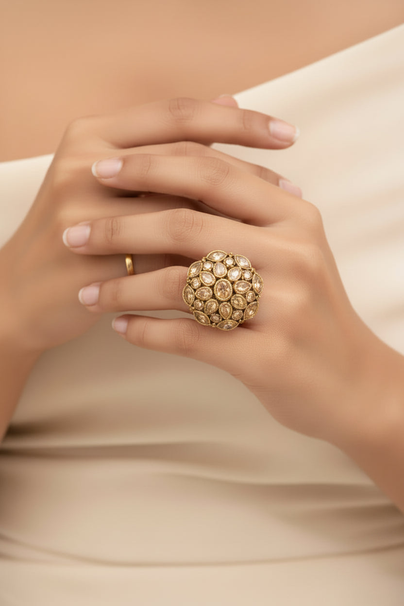Vishnu Ring