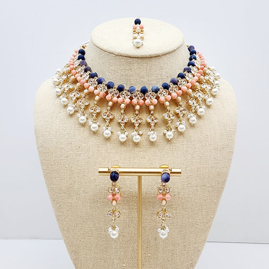 Daphne Necklace Set