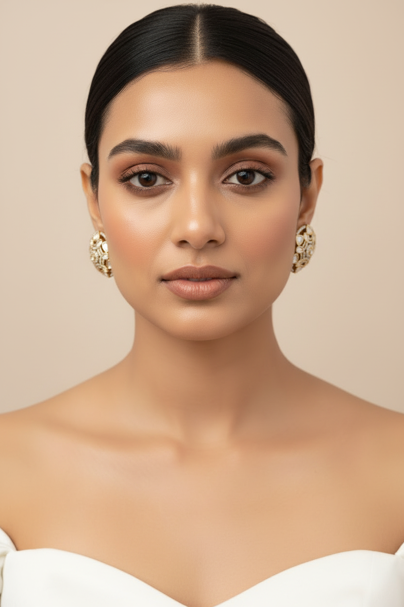 Dianna Earrings