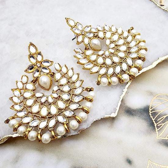 Charu Earrings