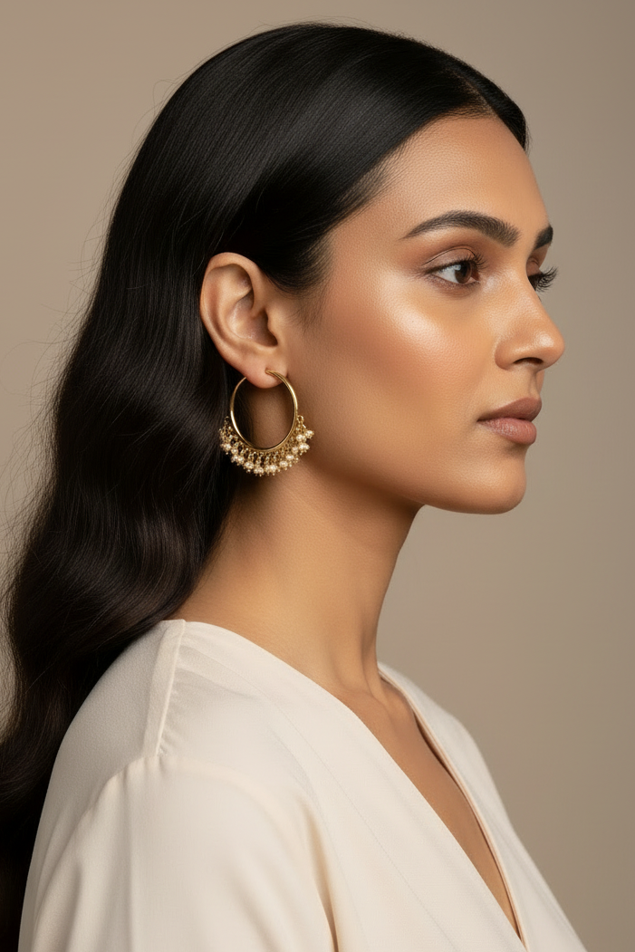 Karleen Earrings