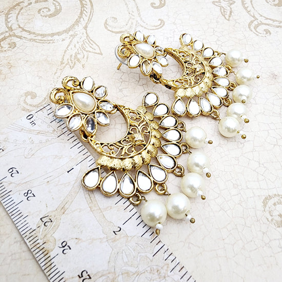 Surpreet Earrings