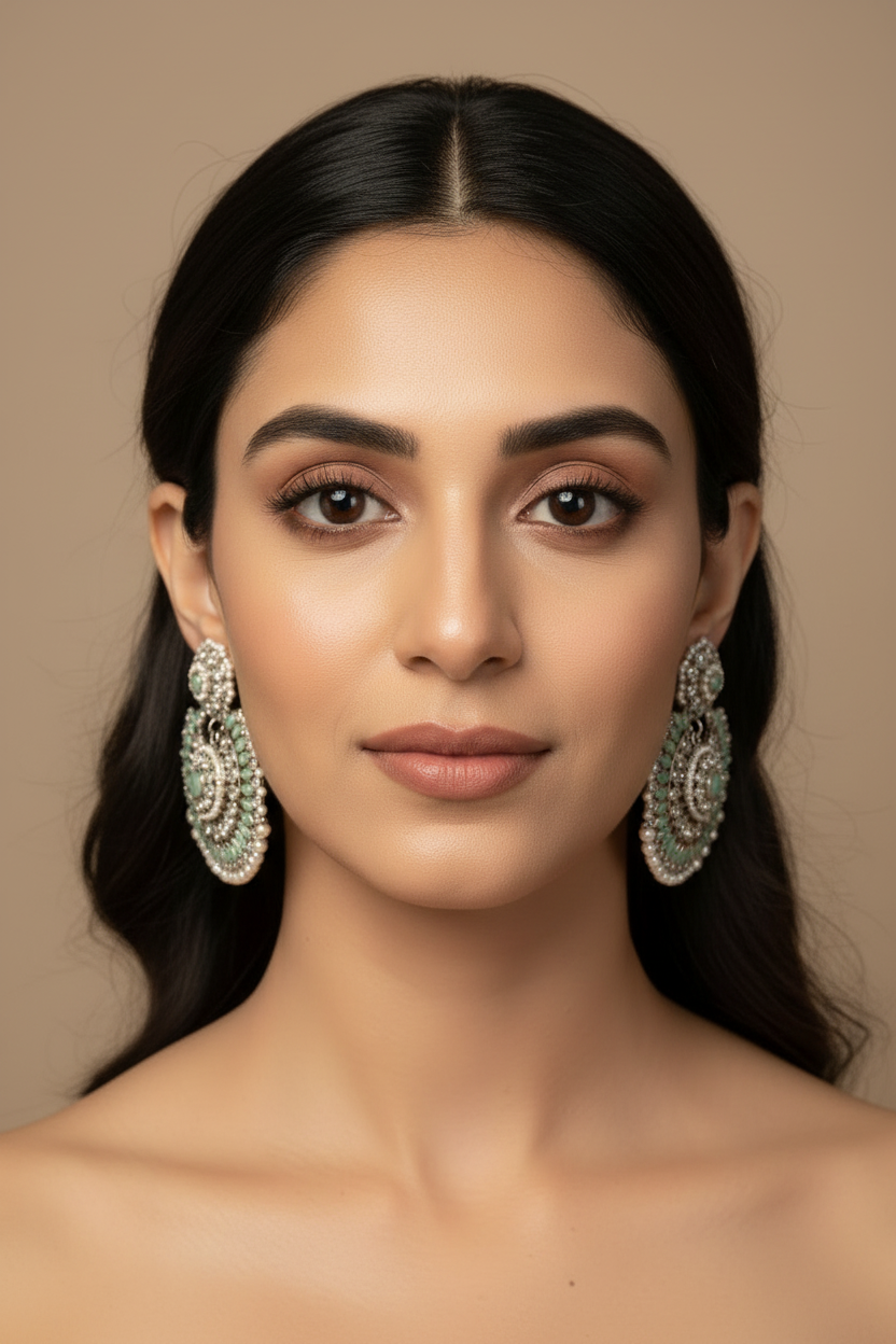 Silvie Earrings