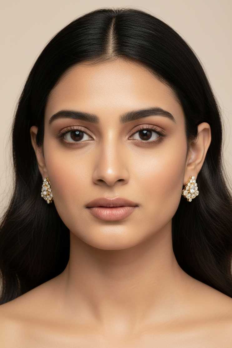 Anetta Earrings