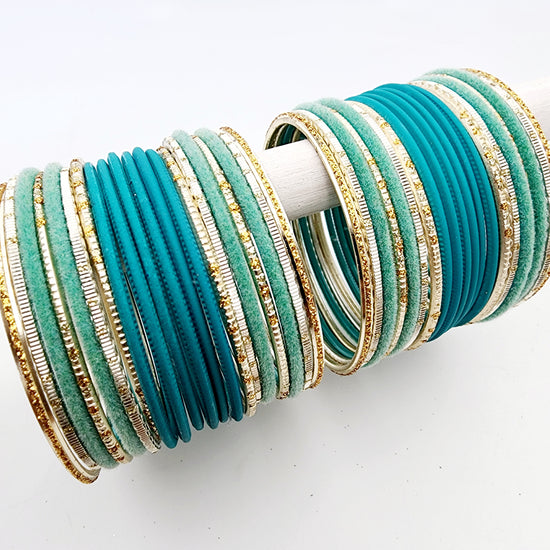 Prakash Bangle Box