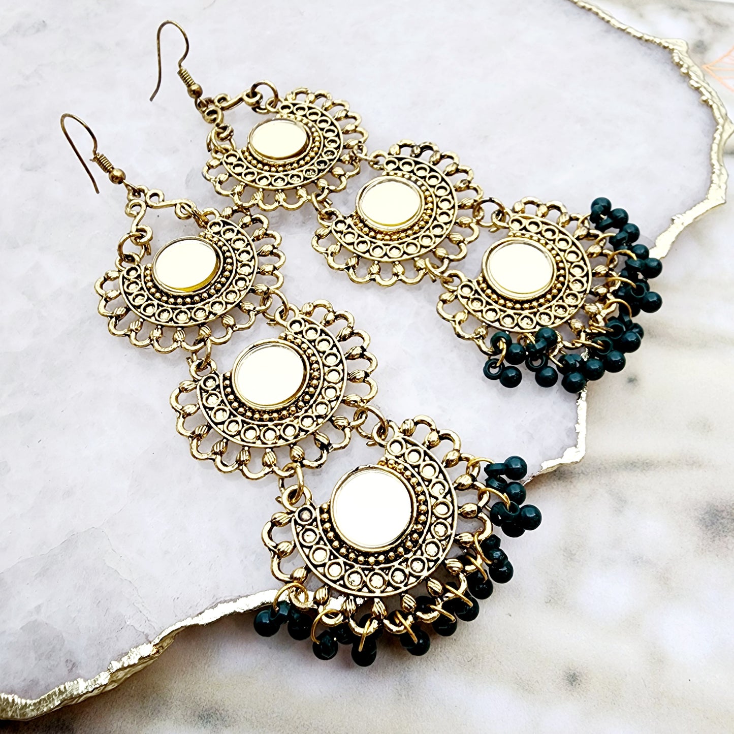 Talia Earrings