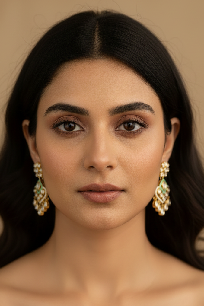 Elora Earrings