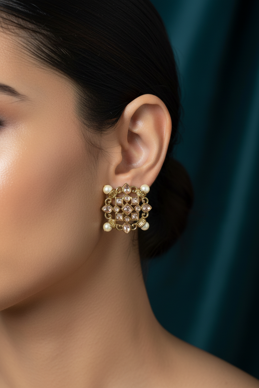 Sophia Earrings
