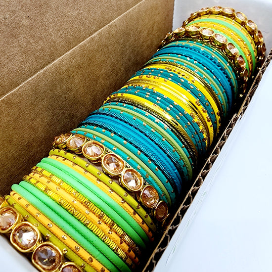 Roshani Bangle Box