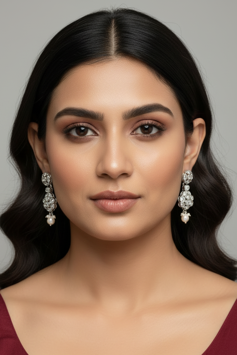 Anya Earrings