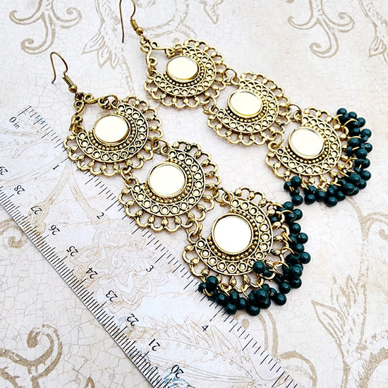 Talia Earrings