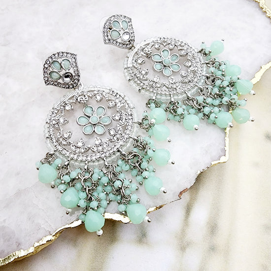 Rashi Earrings