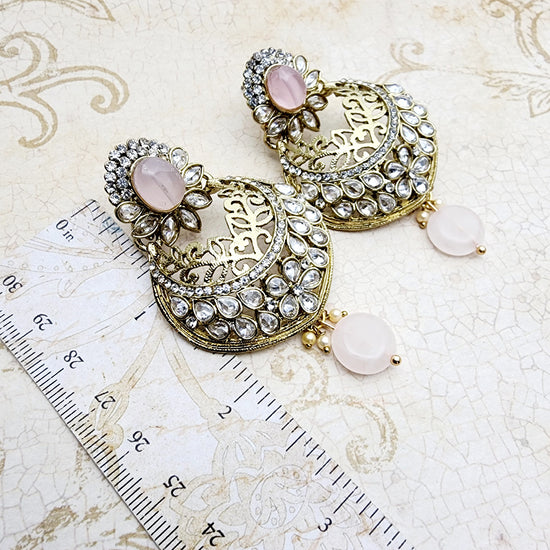 Samara Earrings