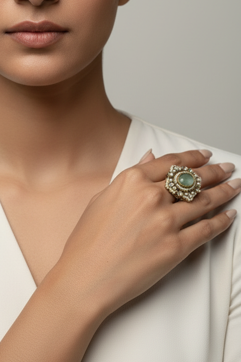 Cecilia Ring