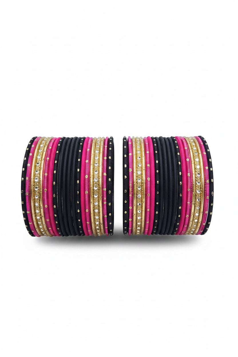 Tasmina Bangle Set
