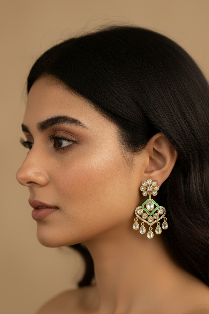 Elora Earrings