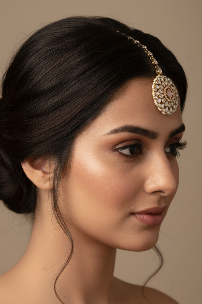Naaz Tikka