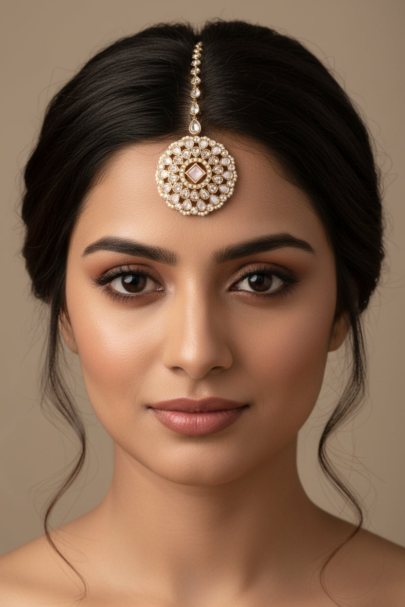 Naaz Tikka