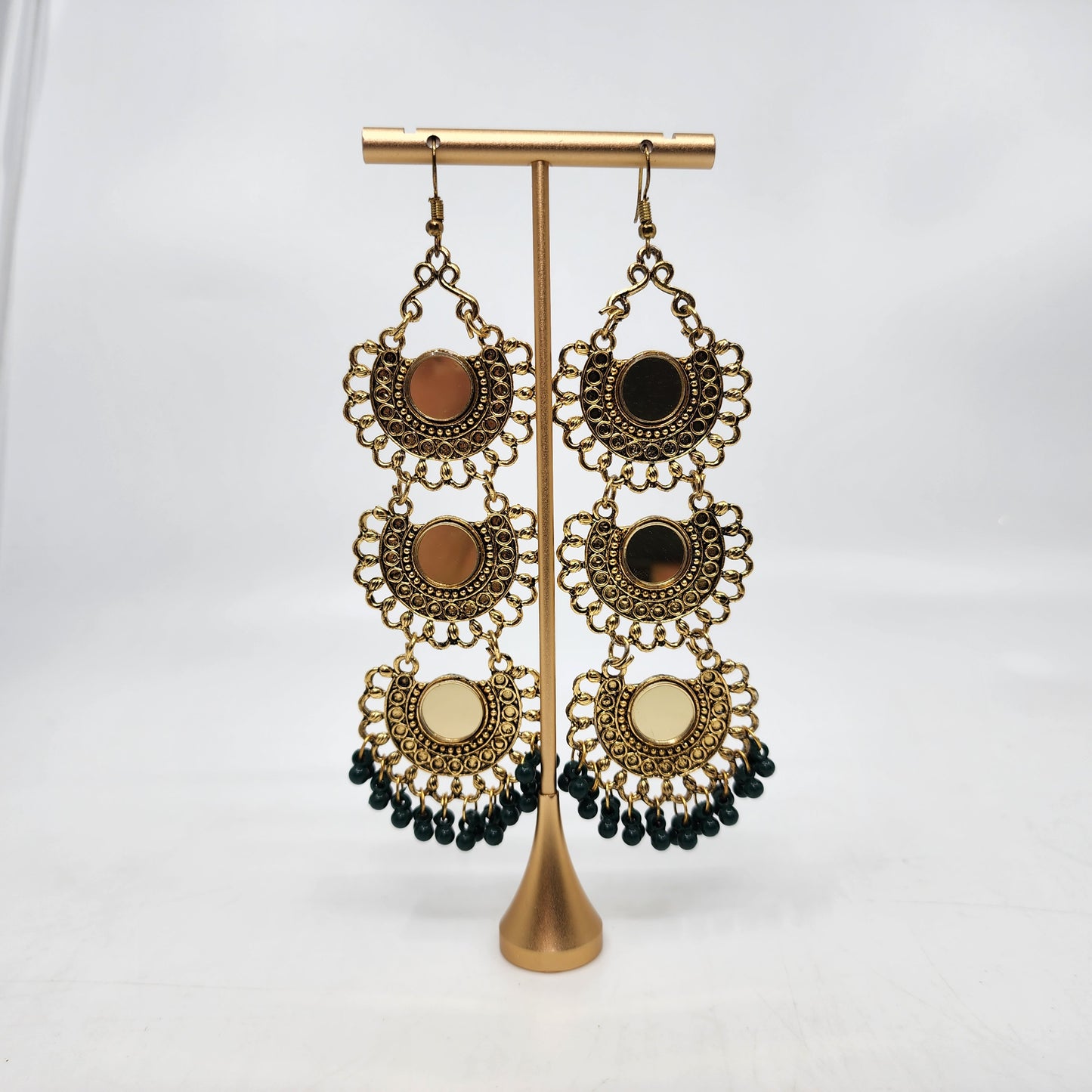 Talia Earrings