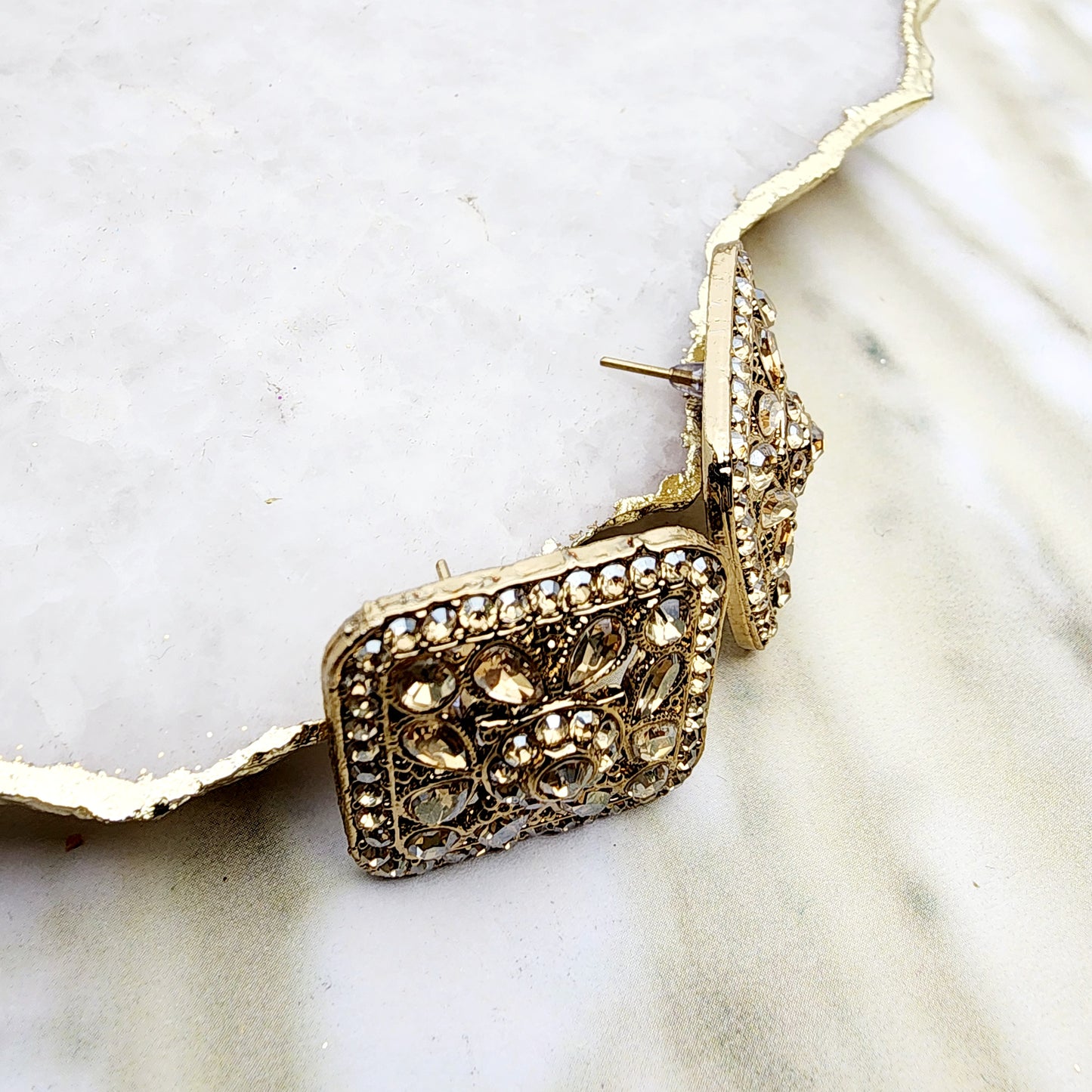 Kenya Earrings Indian Earrings , South Asian Earrings , Pakistani Earrings , Desi Earrings , Punjabi Earrings , Tamil Earrings , Indian Jewelry