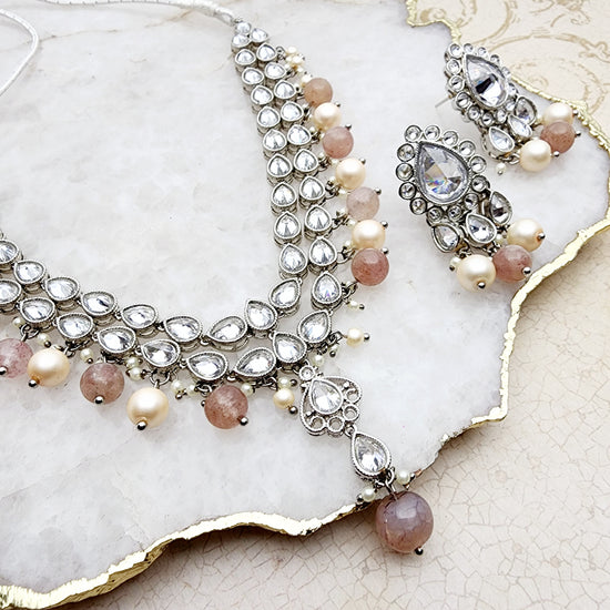 Karrie Necklace Set