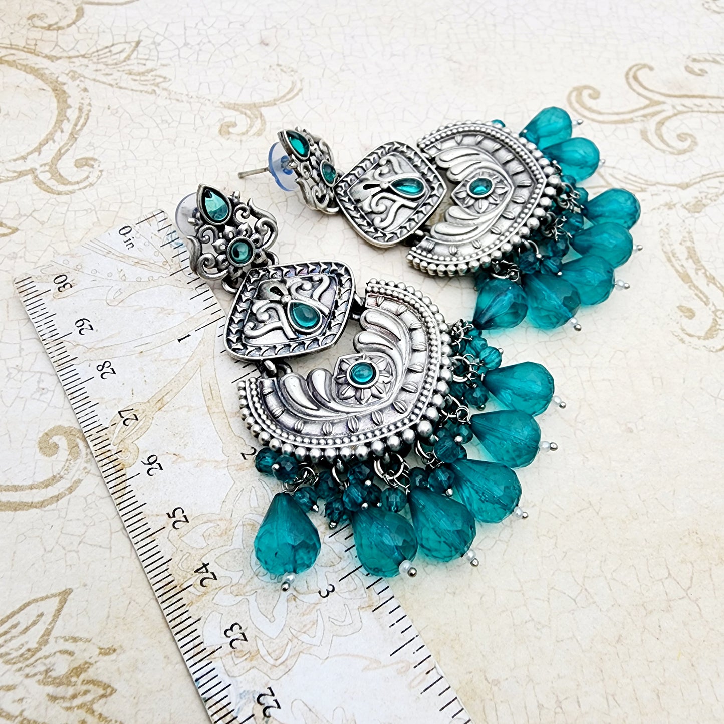 Meera Earrings