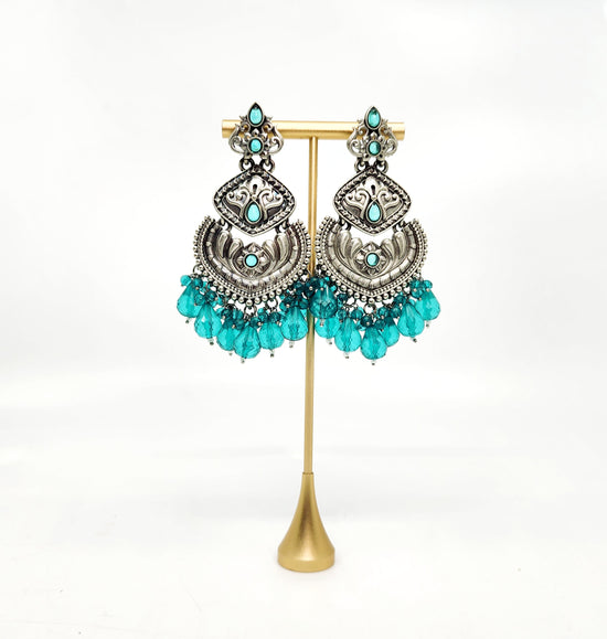 Meera Earrings