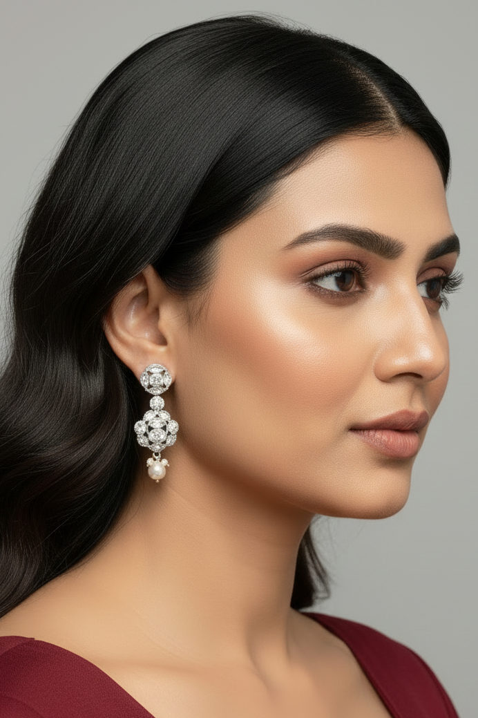 Anya Earrings