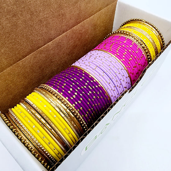 Anaya Bangle Box