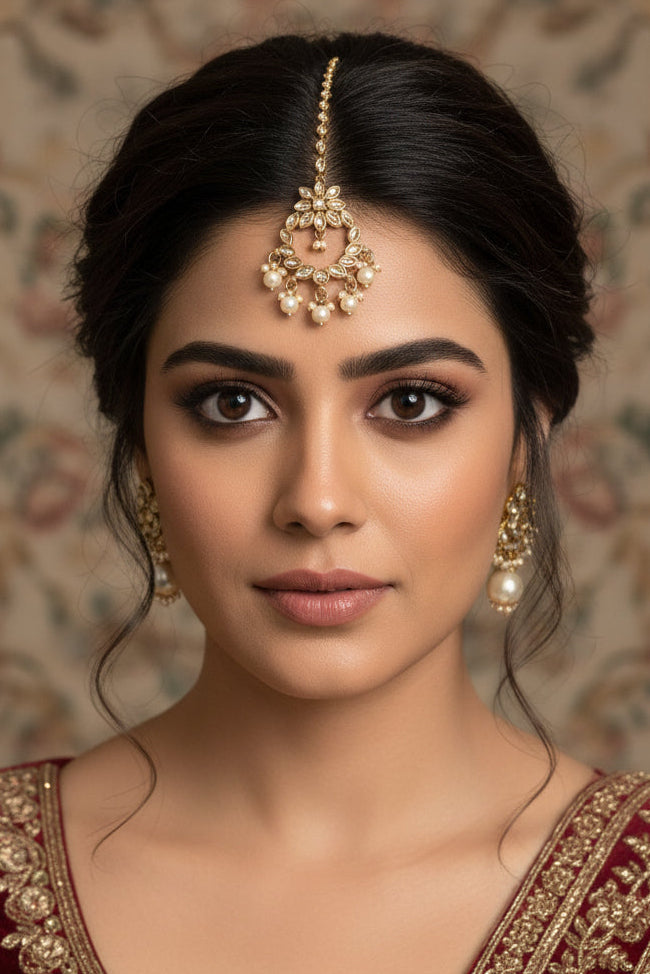 Laxmi Tikka