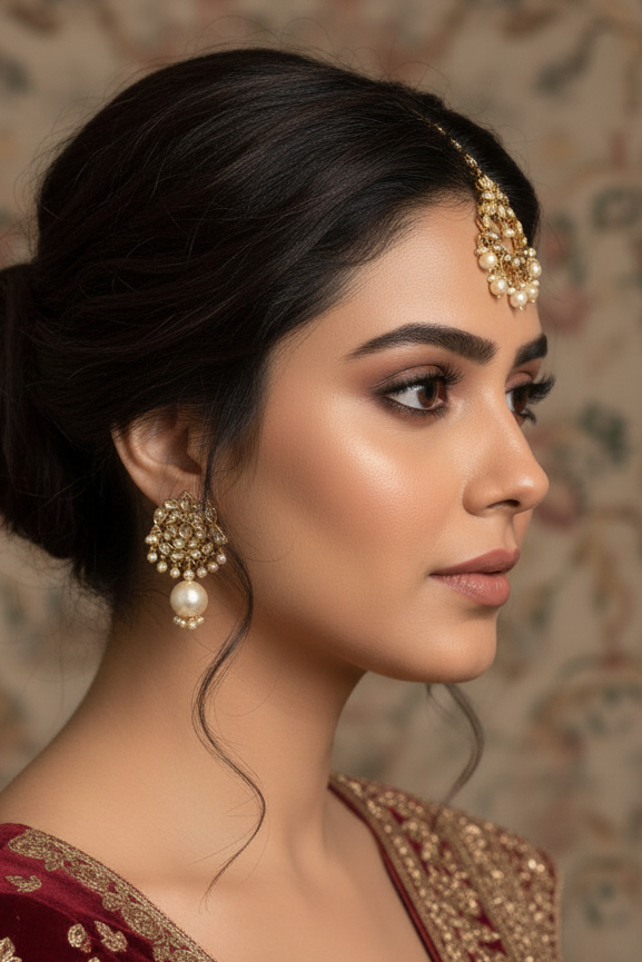 Laxmi Tikka