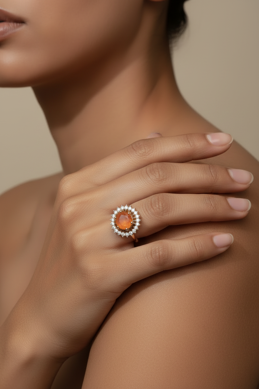 Reena Ring