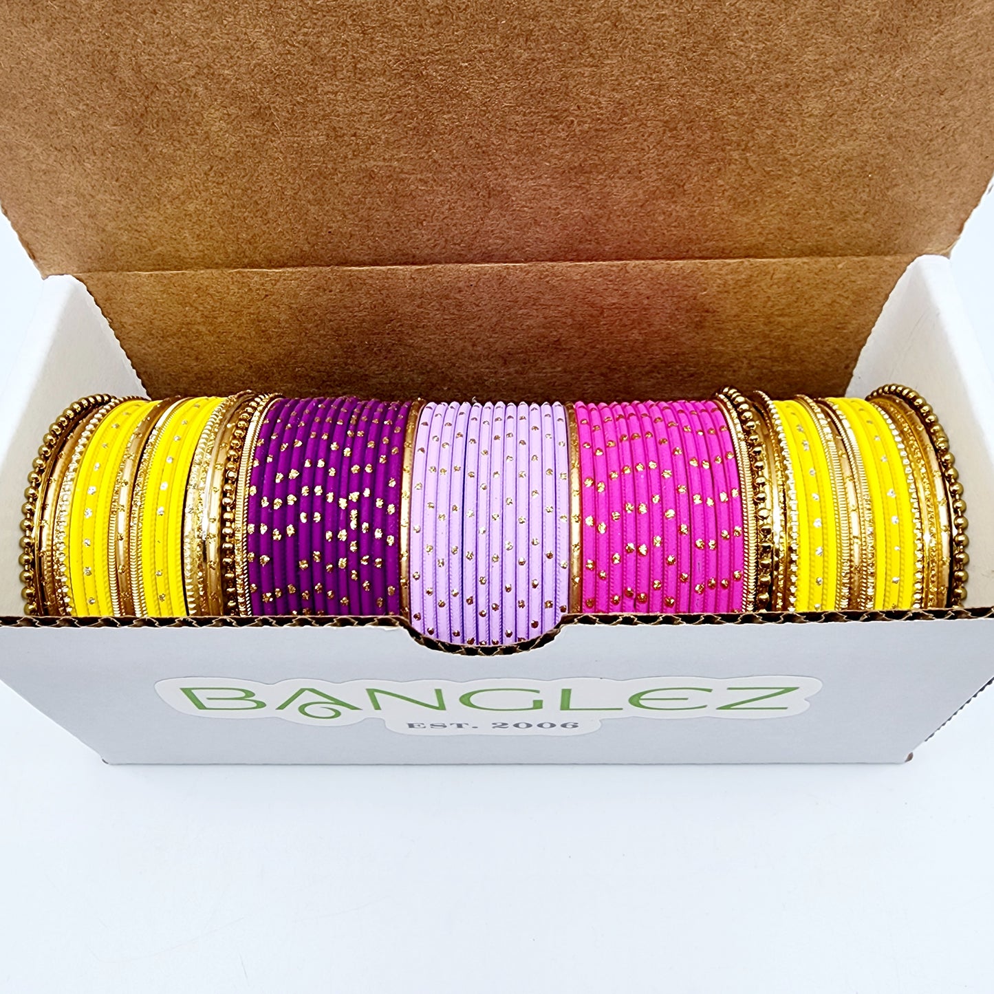 Anaya Bangle Box