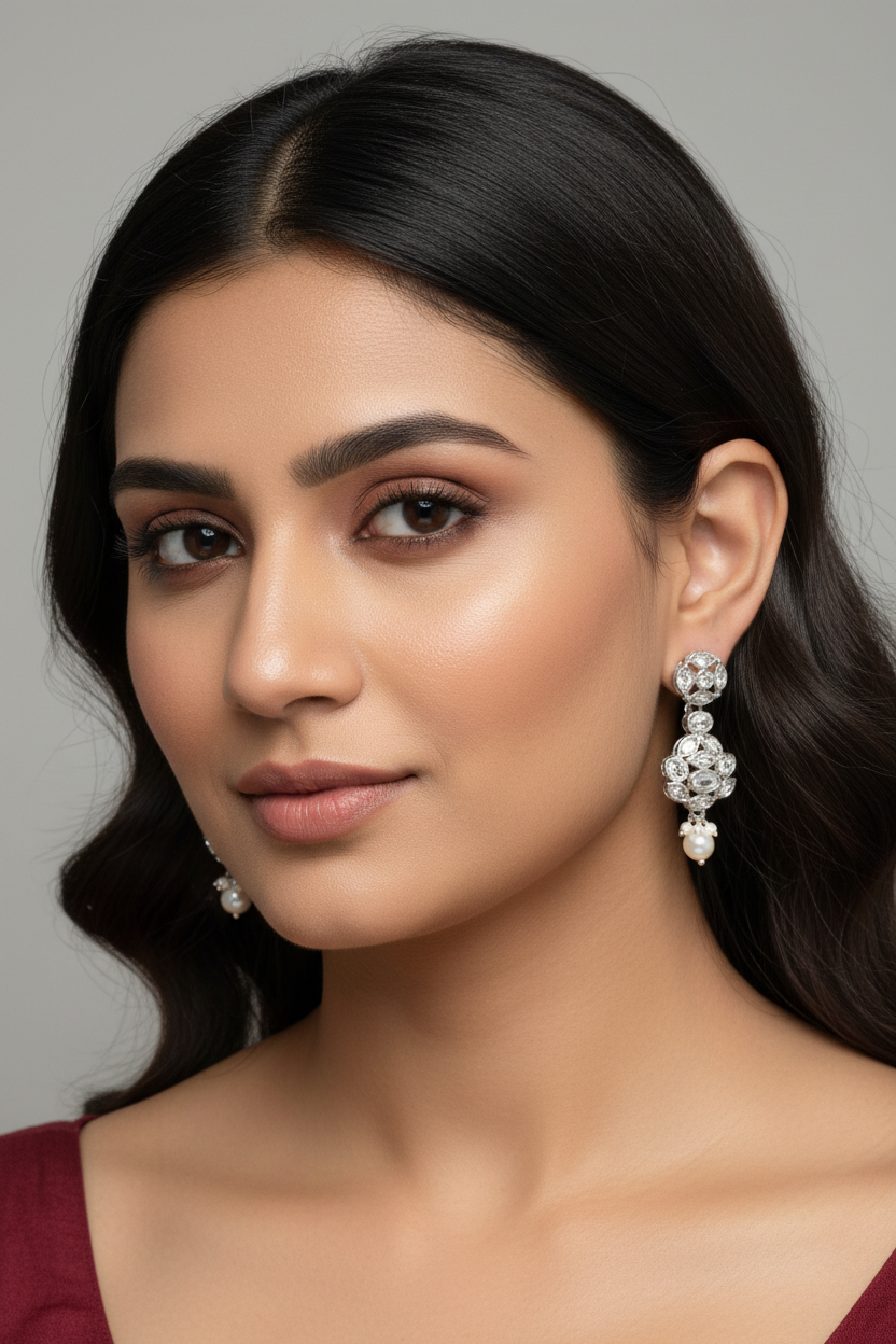 Anya Earrings