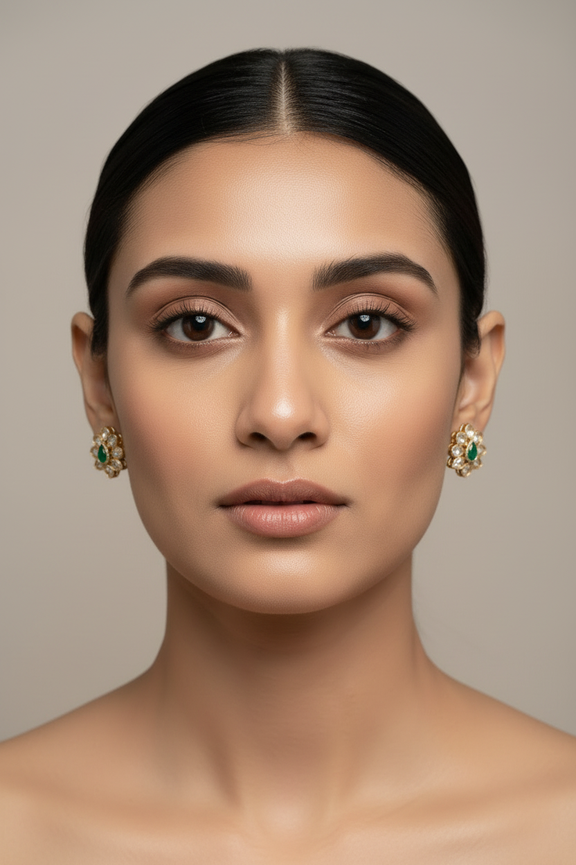 Fiona Earrings