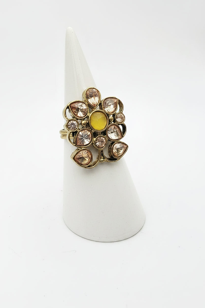 Nimi Ring