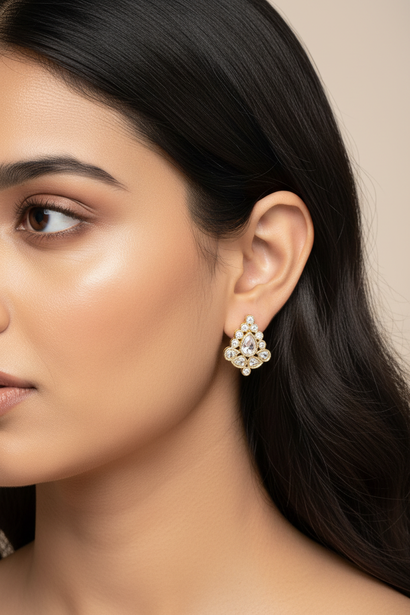 Anetta Earrings