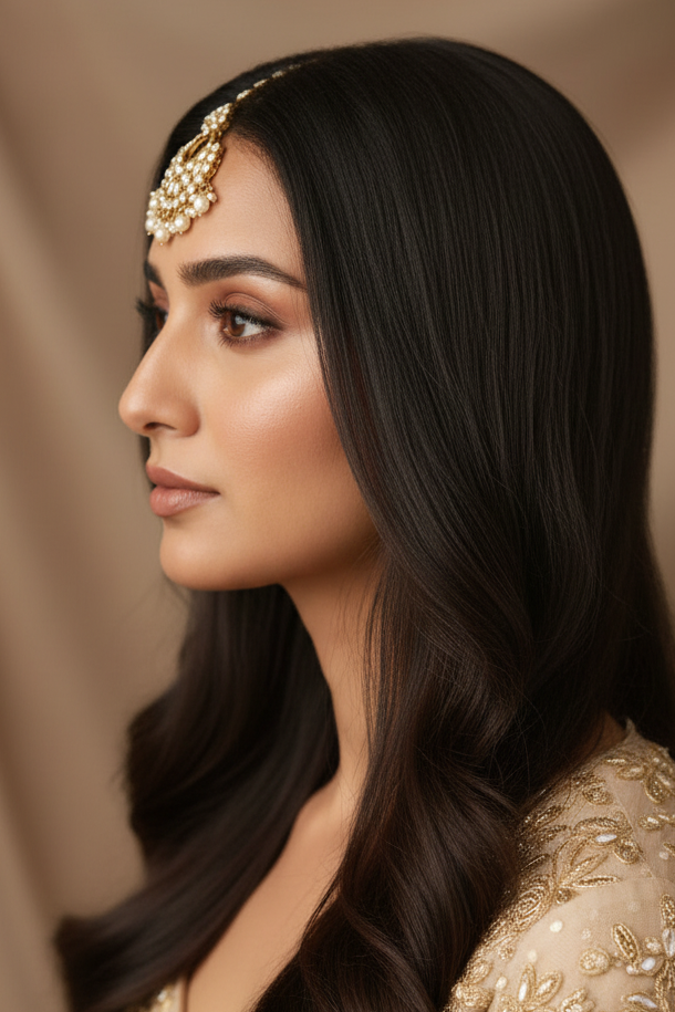 Priti Tikka