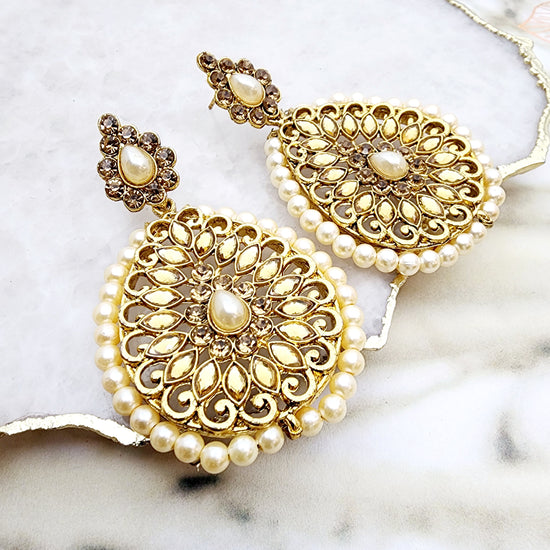 Sujana Earrings