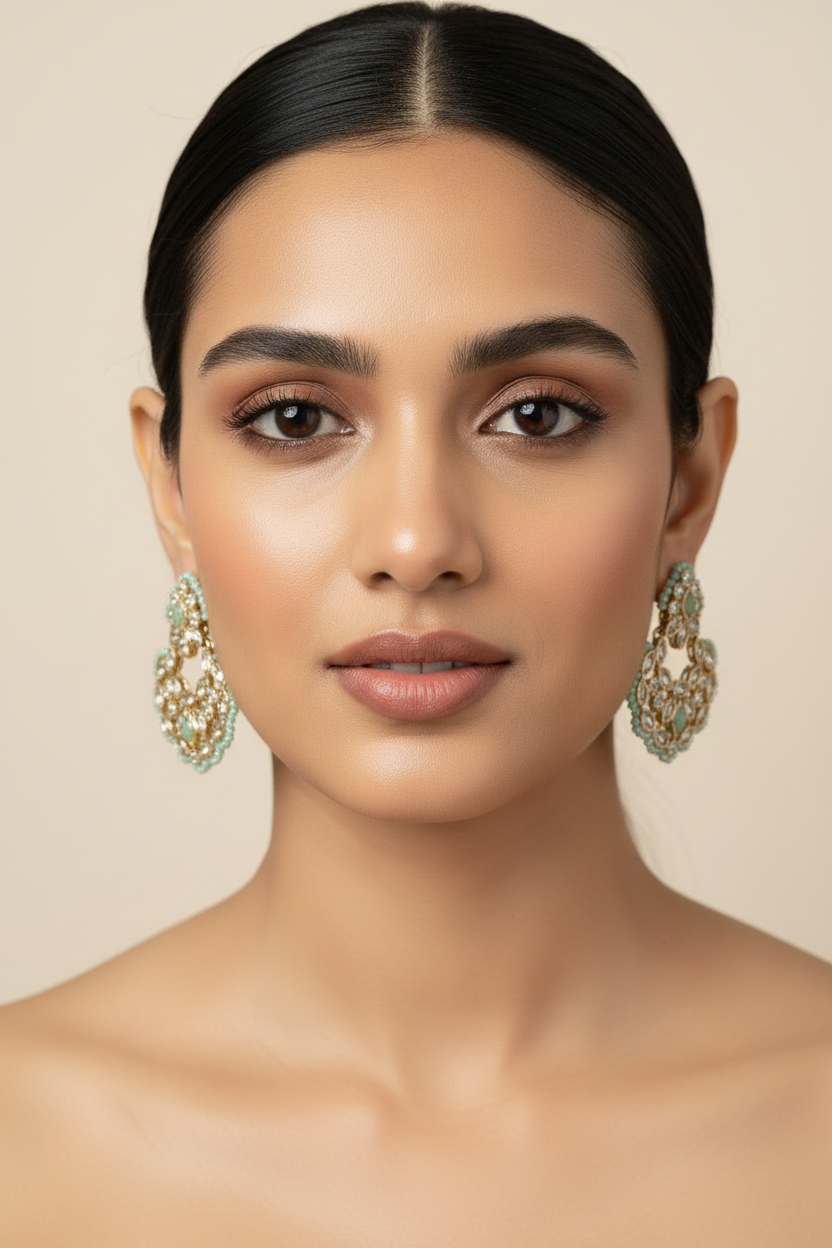 Sasha Earrings