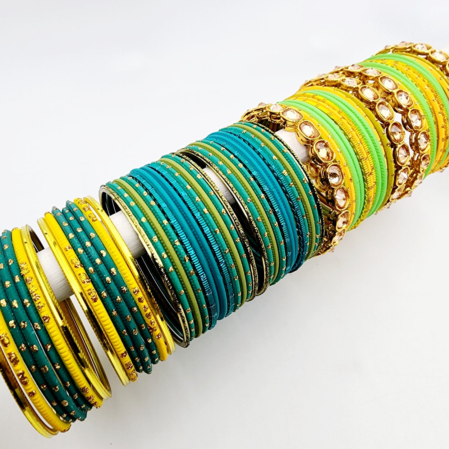 Roshani Bangle Box