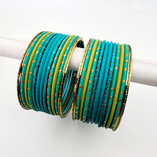 Roshani Bangle Box